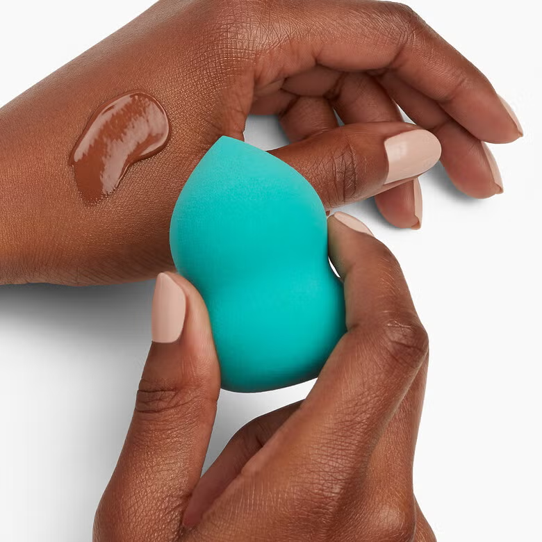 Blending Sponge