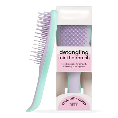 The Mini Ultimate Detangler Hairbrush