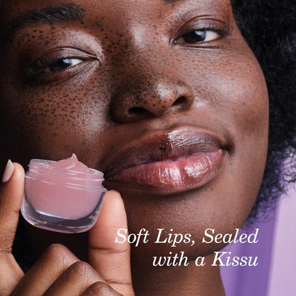 Hydrating & Plumping Lip Mask