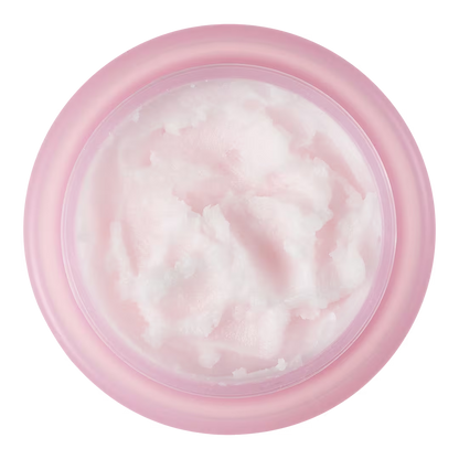 Facial cleansing cream (cleansing pores, removing dirt and oil)