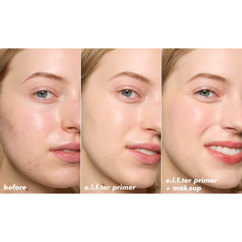 Liquid Poreless Putty Primer